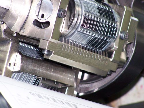 æºæ¢°æ¡ç æº